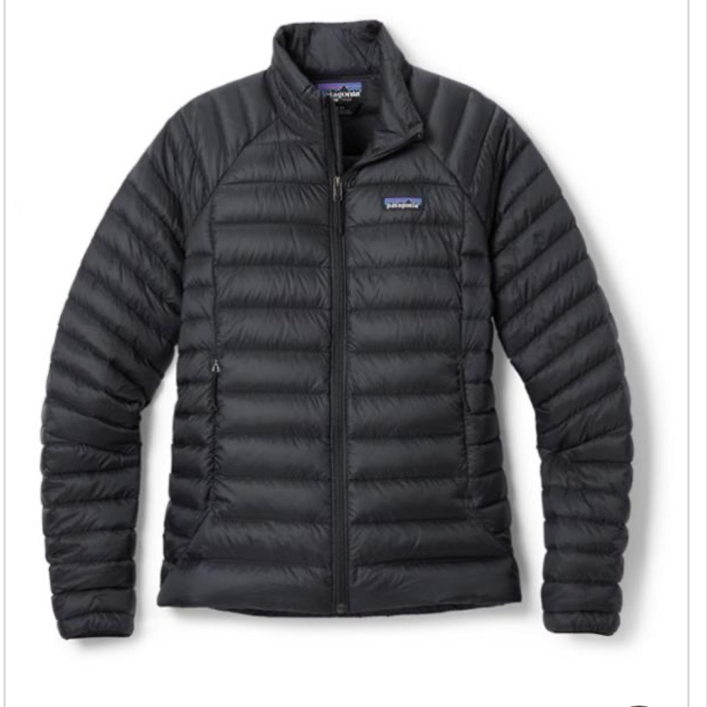 Women’s Patagonia Down Sweater Size XS